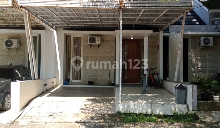 Rumah Sewa Murah Kedawung.regency.3