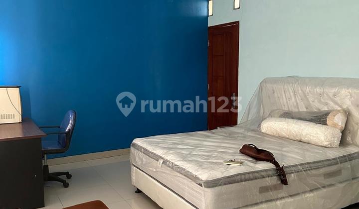 For SALE 2-Story House (VILLA Nuance) in Griya Caraka Complex 2