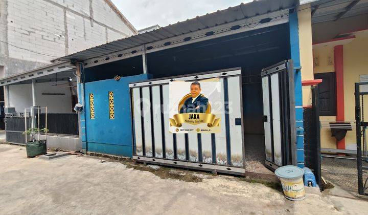 Dijual Rumah Murah Dekat Kampus  Siap Huni  1