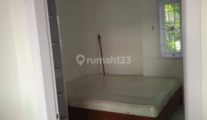 Rumah Sewa Cluste Exlusive 2