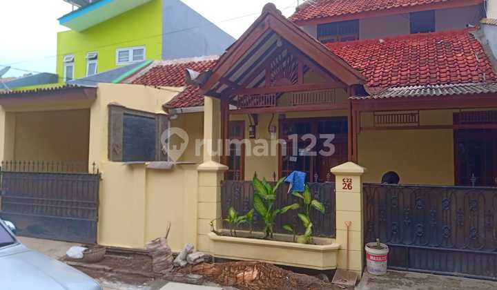 House.rent.complex Well Maintained