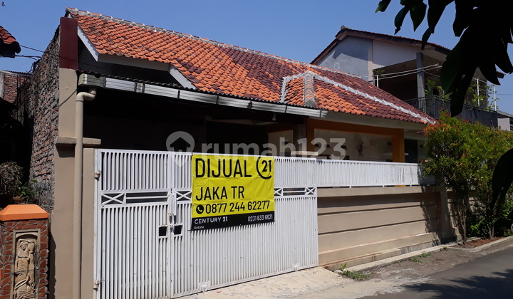 Rumah dijual dikota 