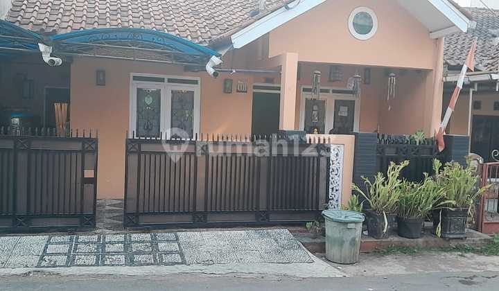 For sale.cheap house In Ciporang.kuningan
