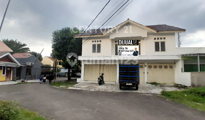 DIjUAL RUKO Bangunan Jln Pramuka Argasunya DIjUAL RUKO Bangunan Jln Pramuka Argasunya