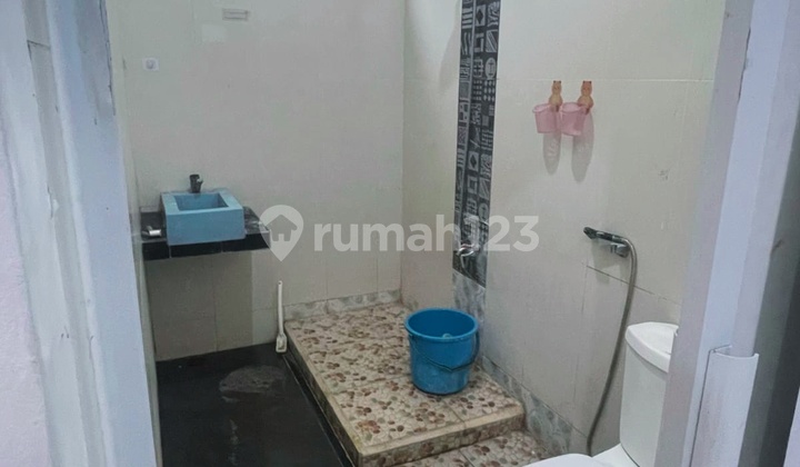Cheap Semi Furnished Rental House Near Cirebon City Center 2