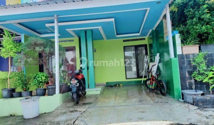 DIJUAL RUMAH SIAP HUNi  1