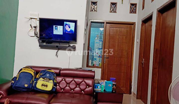 DIJUAL RUMAH SIAP HUNi  3
