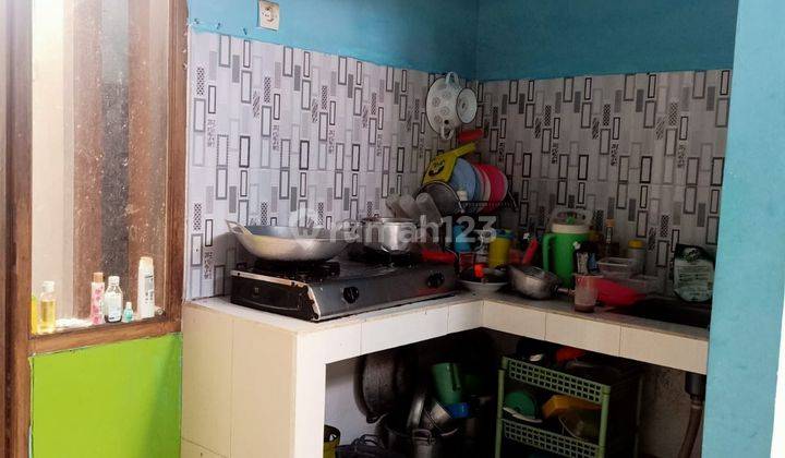 DIJUAL RUMAH SIAP HUNi  5