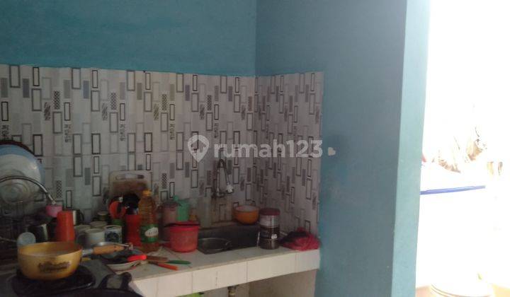 DIJUAL RUMAH SIAP HUNi  8