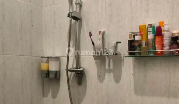 RUMAH DI CLUSTER ANGGREK TAMAN KOTA CIPERNA 6