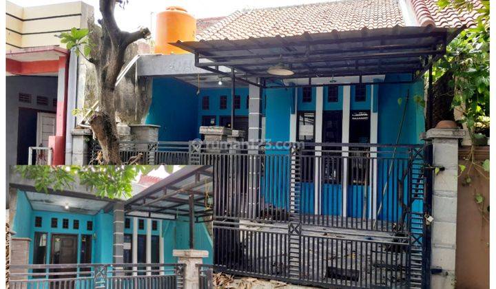 RUMAH DIJUAL MURAH 1