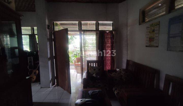 RUMAH DIJUAL DIKOTA 2