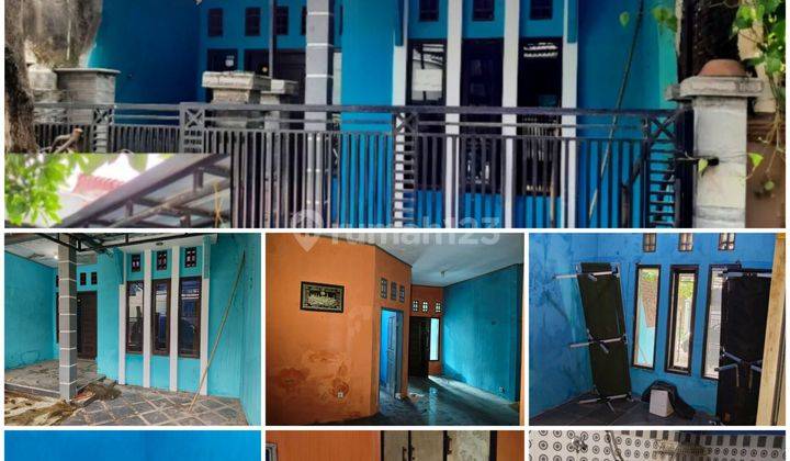 Dijual Rumah Siap Huni  Di Komplek  2