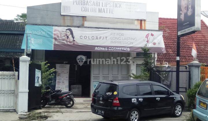 RUKO DIJUAL Jln RAJAWALI RAYA CIREBON 1