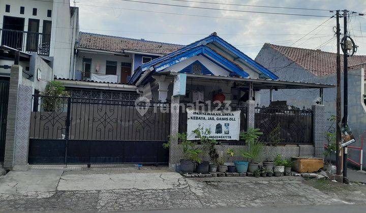 DDSEWAKAN RUMAH /TEMPAT USAHA  1