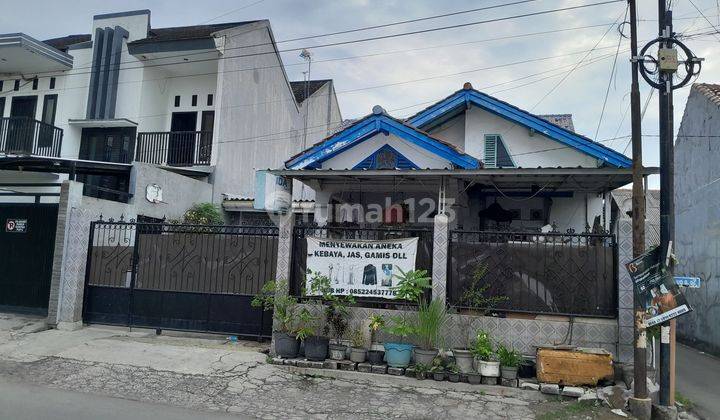 DDSEWAKAN RUMAH /TEMPAT USAHA  2