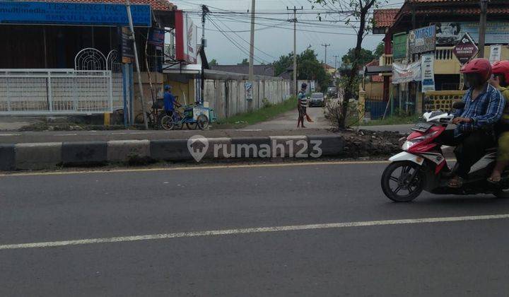 DIJUAL TANAH MURAH cucok untuk perumahan  1