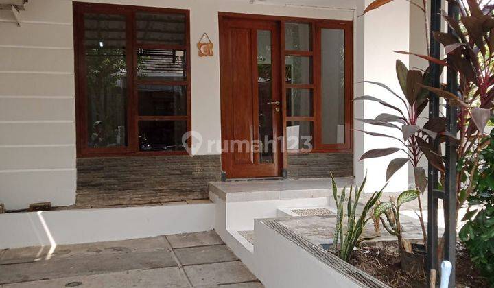 Rumah Dijual Asri Kedawung Regency 3 2