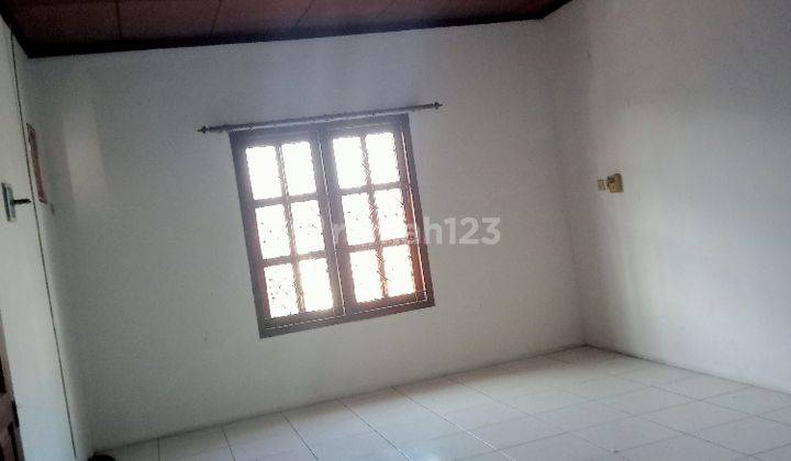 Dijual Rumah  Cluster Taman Pulomas  Kedawung 2