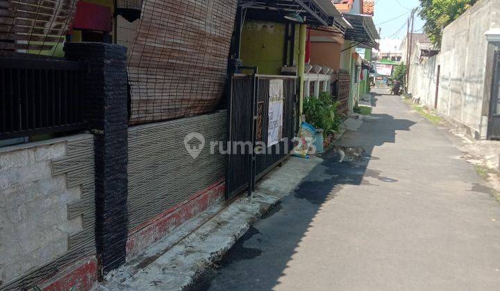 Di  Rumah Siap Huni , Kondisi Bagus Daerah Drajat Cirebon 2