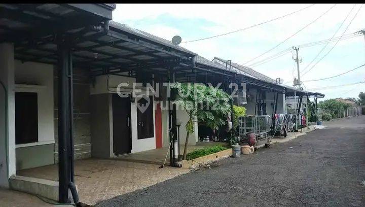 Rumah Sewa Murah Dekat Tol Ciperna Cirebon 2