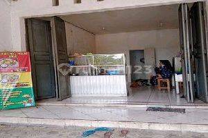 Ruko Disewa Murah Lokasi.oke 1