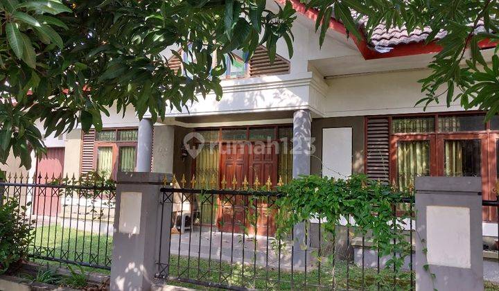 Disewakan Rumah Di Puri Sejahtera 1