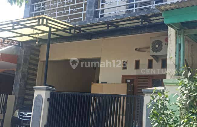 Rumah 2 Lantai Full Furnished Harjamukti Kota Cirebon  2