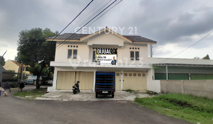 DIjUAL RUKO Bangunan Jln Pramuka Argasunya DIjUAL RUKO Bangunan Jln Pramuka Argasunya