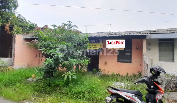 For Sale. Land Only.