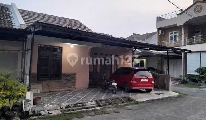 Rumah Dijual Siap.huni Tpm.cheribon