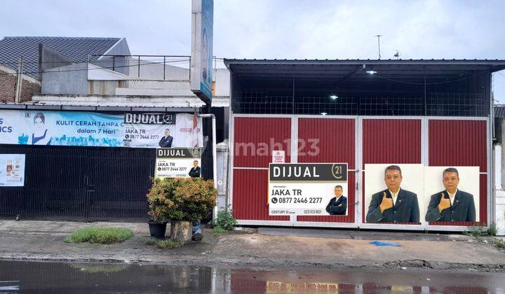 Disewakan.ruko /gudang Kota.cirebon 2