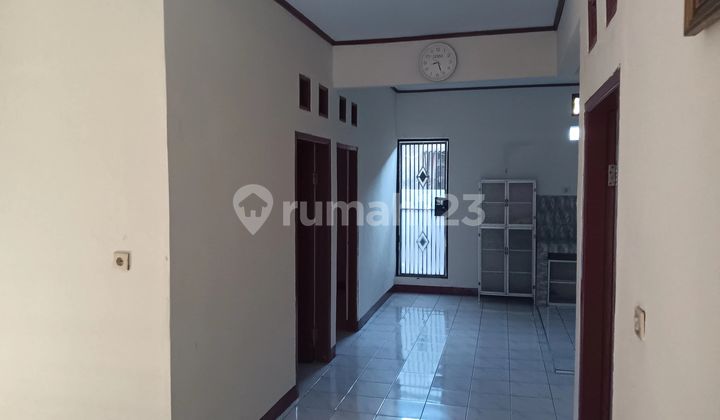 Rumah Strategis Lokasi Di Pinggir Jalan Protokol Kandang Prahu  2