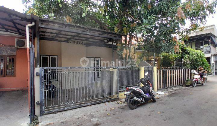 Disewakan Rumah Murah Siap Huni  1