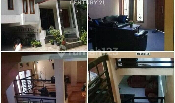 Rumah Tinggal Di Setiabudi Town House Kesambi Cirebon 2