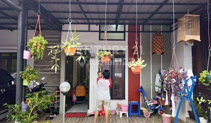 Rumah Sewa Murah Dekat Tol Ciperna Cirebon 1