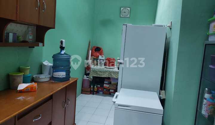 Ready-to-Occupy, Safe, Comfortable House in Taman Kapuk Permai Kedawung