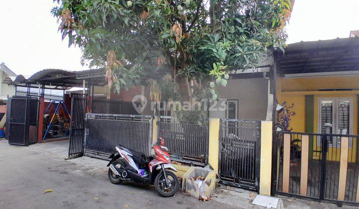 Disewakan Rumah Murah Siap Huni  2