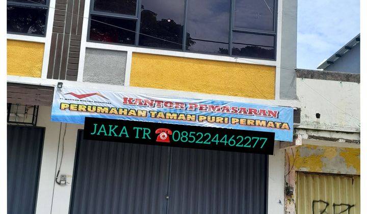 Ruko Baru Siap Usaha Ketanggungan Brebes  1