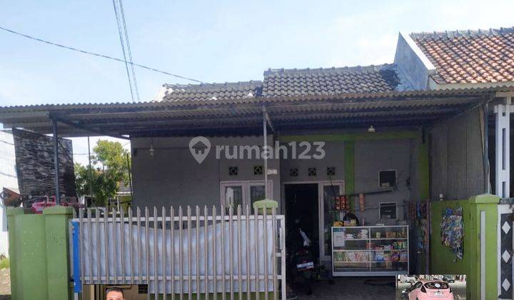 Dijual Rumah Murah Minimalis " Cempaka Village 1