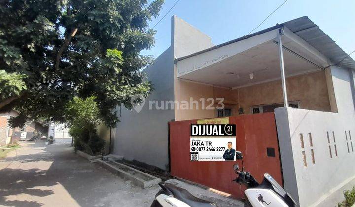 Dijual Rumah Dekat Kampus  Cirebon Di Watubelah  2