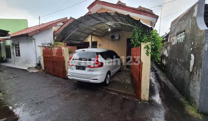 DIJUAL RUMAH DI KOTA  CHERIBON  2 Lantai  2