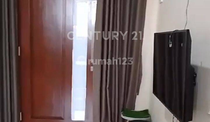 DiJUAL RUMAH Di Cluster  Greend Land SEndang Semi Furnished  2