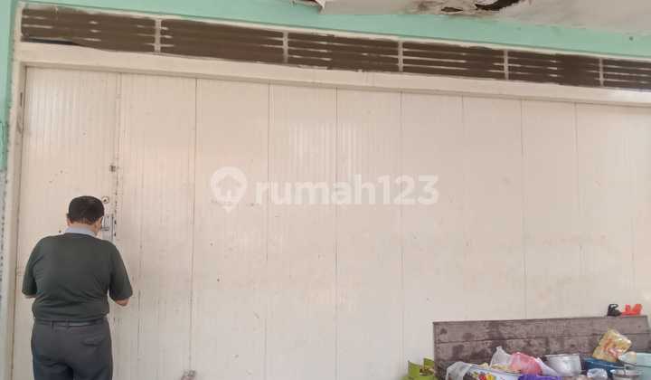 Dijual Ruko ******** 