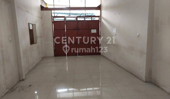 Ruko Disewa Murah Kota Banget Jln.veteran. 2