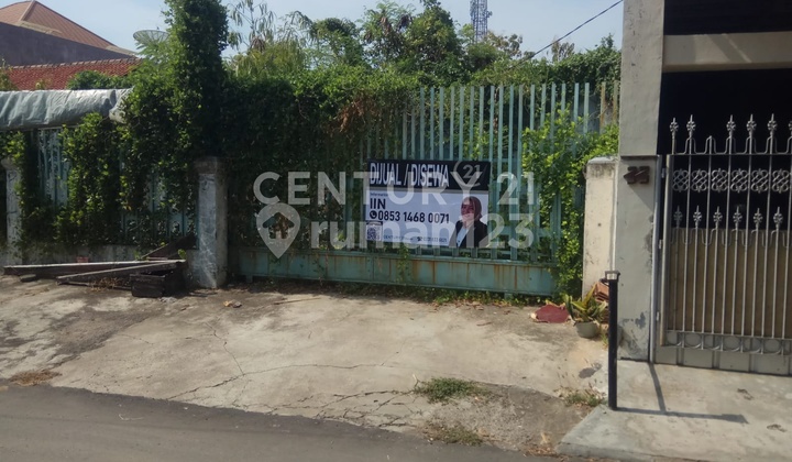 Good Land Ready to Use on Tuparev Second Road