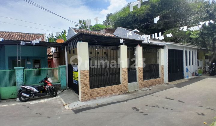 Dijual Rumah Murah Terawat Di Sumber. Bagus