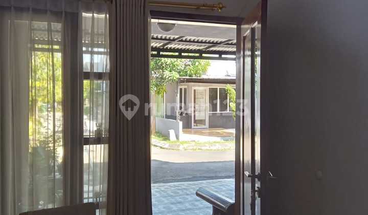 Rumah Tinggal Dijual Kedawung.regency 1 2