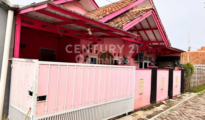 Dijual Rumah Komplek Cempaka Arum  Talum Sumber Cirenon. 1