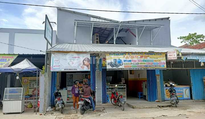 Di Jual.rumah.kost Aktif Dan Toko Jln Galunggung Permai. Di Jual.rumah.kost Aktif Dan Toko Jln Galunggung Permai.
